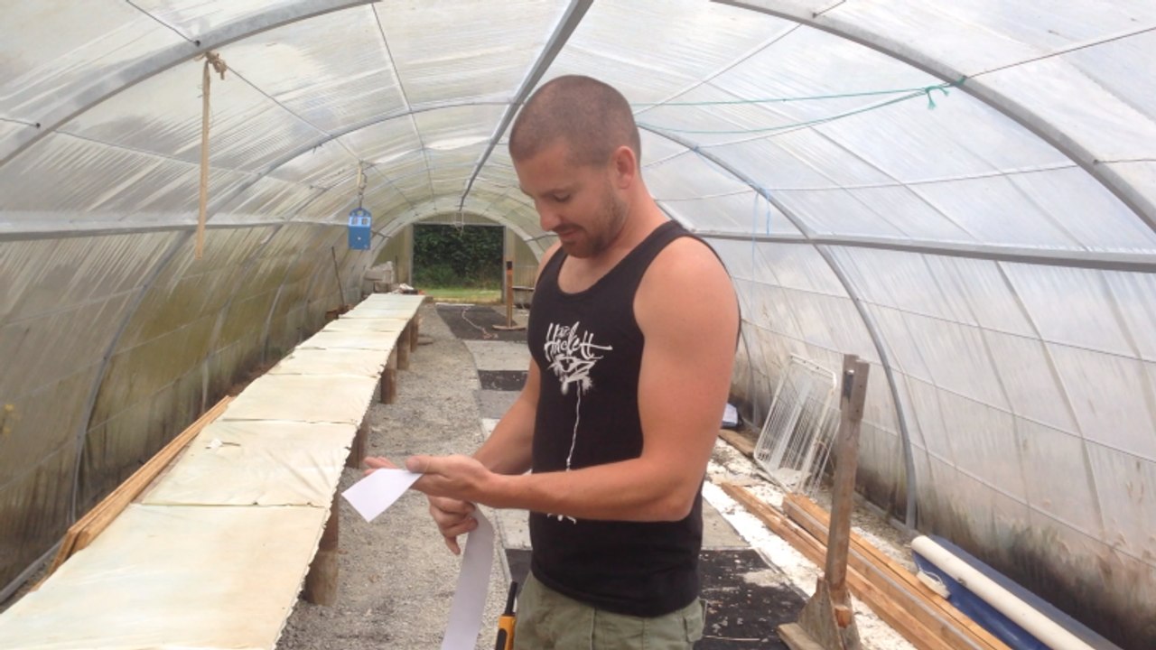 Dans les coulisses du viaduc de La Souleuvre
