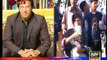 Kashif Abbasi Compares Edhi's Life with Pakistani Politicians