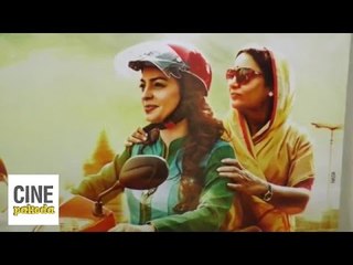 Chalk & Duster - Juhi Chawla Interview | Official Release | CinePakoda