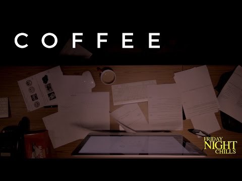 Coffee - A Short Horror Film