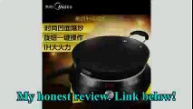 The electromagnetic oven concave frying stove Induction Cookers