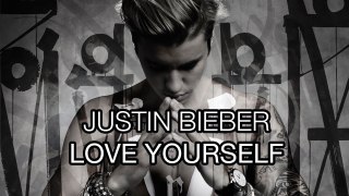Futuristic & Devvon Terrell - Love Yourself - Justin Bieber Cover Song