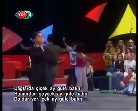 Bu Dağda Maral Gezer _ Nihal Koca