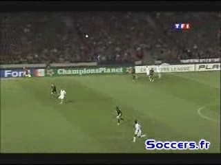 but mancini vs lyon