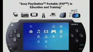 PSP in Education Part 1