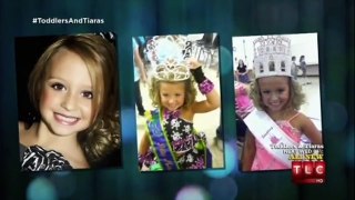Toddlers and Tiaras S06E11 - Cooking babies! (If I Were a Rich Girl) PART 1