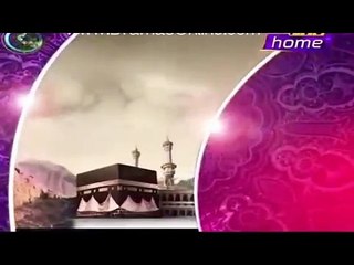 Jab Farishty Madad Ko Aye Ansoo Bhara Bayan By Maulana Tariq Jameel 2016