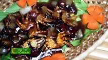 Dạy cách nấu bún riêu cua đồng - Món Ngon Việt Nam