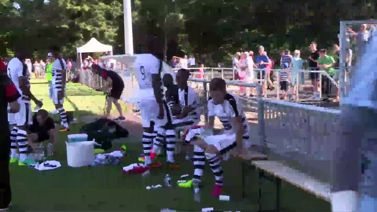 Retour sur Stade Rennais F.C. / Laval