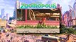 Zootopia - The Ice Cream Shop Scene (Finnish Blu-ray Version) [HD]