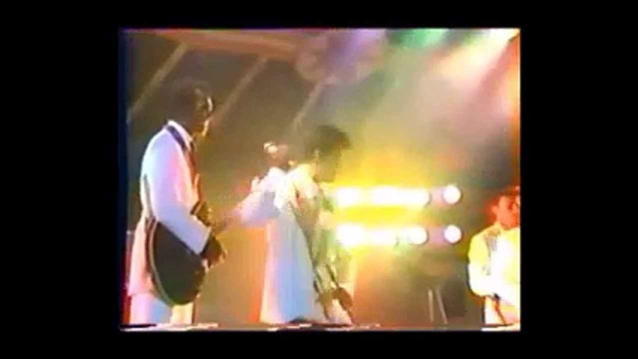 3 ème & dernière partie - 1 ère soirée Radio De La Côte - NRJ 1984 (Nice)