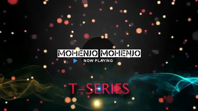 MOHENJO MOHENJO ( MOHENJO DARO - ARIJIT SINGH ) - FULL SONG WITH LYRICS - HRITHIK ROSHAN