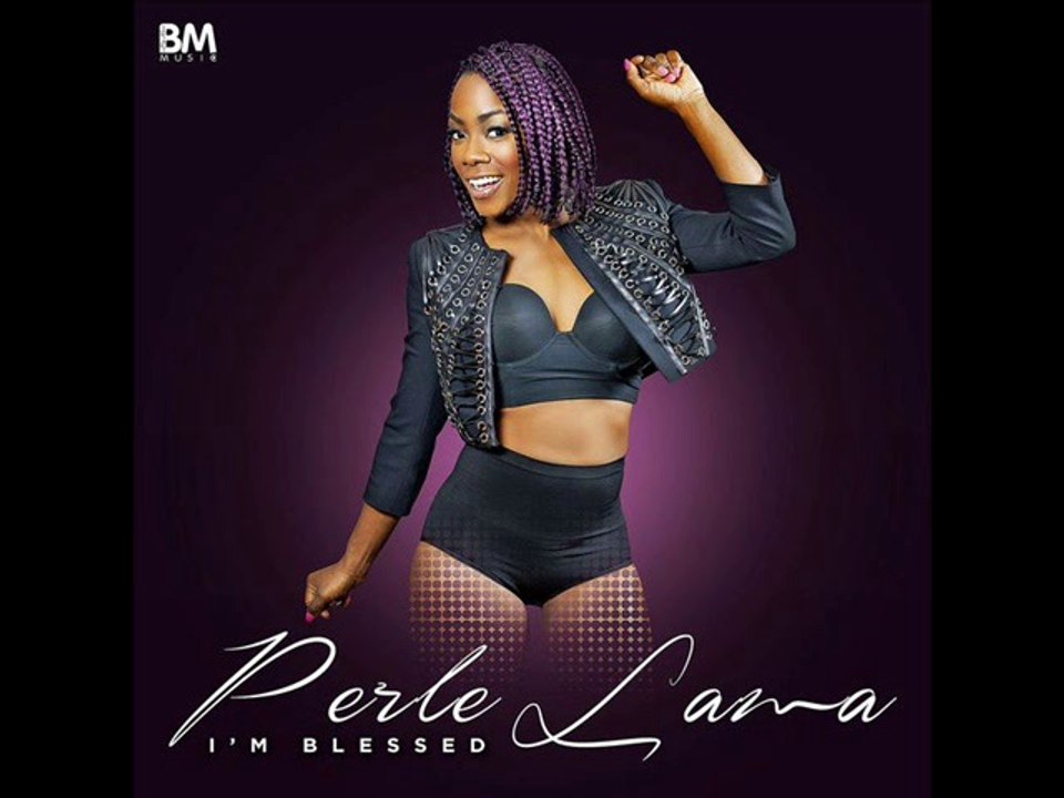 Perle Lama - I'm Blessed