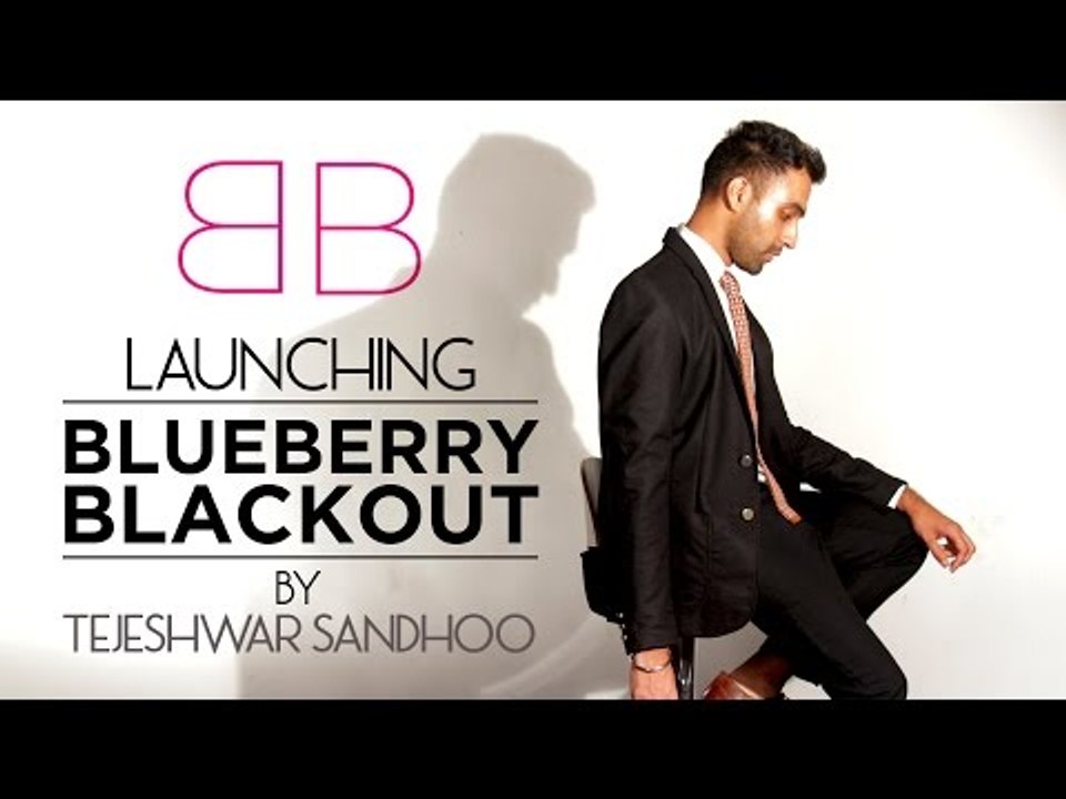Channel Trailer | Blueberry Blackout
