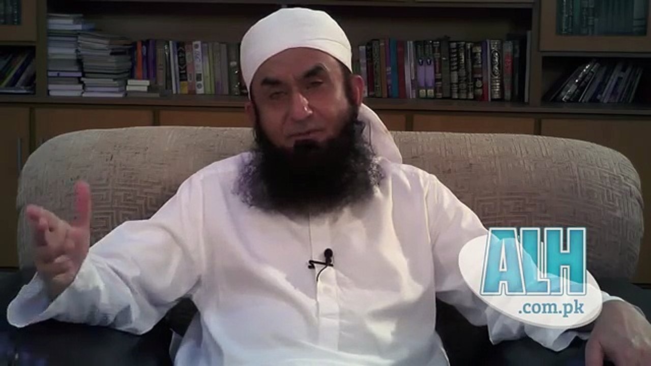 Eid_ul_Fitar Most Beautiful _ Happiest Bayan by Maulana Tariq Jameel 2016