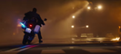 Jason Bourne - Movie Clip: Bourne Steals Motorcycle
