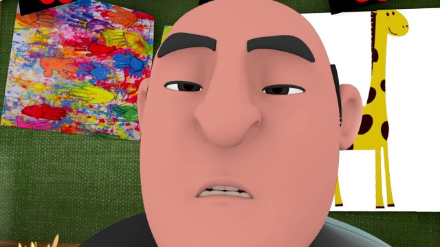 İstanbul Muhafızları (Yerebatan Sarnıcı-YENİ)