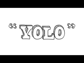 What Does YOLO Mean? | Urban Dictionary Explained 🎯