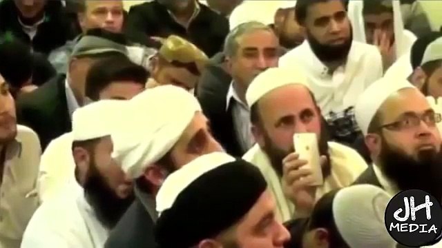 Death Of Amjad Sabri Qawal by Maulana Tariq Jameel 2016