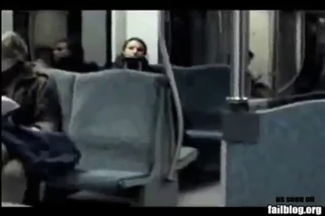 Bully Fail