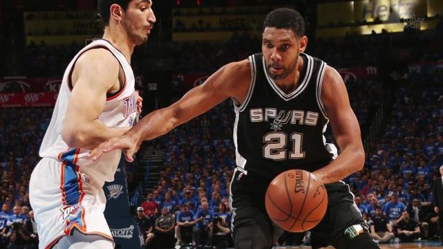 NBA legend Tim Duncan retires