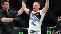 UFC Fight Night 91's Scott Holtzman on rebounding from a loss, staying grounded
