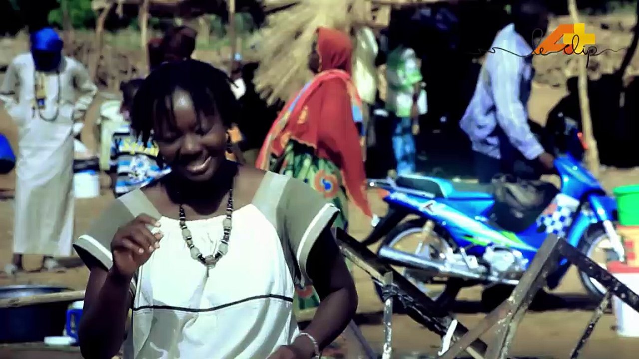DON - MARIAM KONE