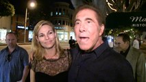 Steve Wynn -- The Raiders Are Coming to Las Vegas ... If I Get My Way