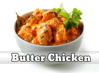 Butter Chicken (Without Oven) | Indian Classic Recipe
