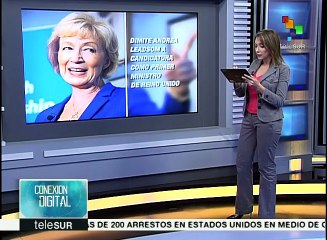 Reino Unido: Cameron renunciará a su cargo este miércoles