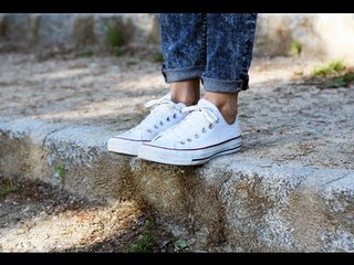 How To Style Sneakers