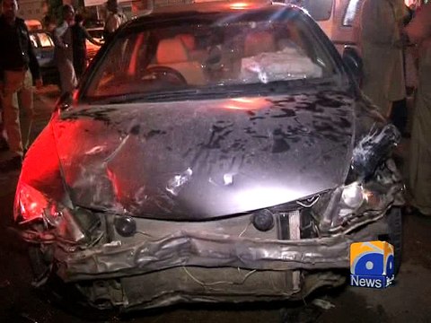 Youth gunned down in Karachi over mobile phone dispute -11 July 2016