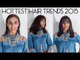 Latest 2015 Fall Hair Trends | Top Trends To Try!
