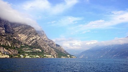 Un membre de la famille princière frôle le drame