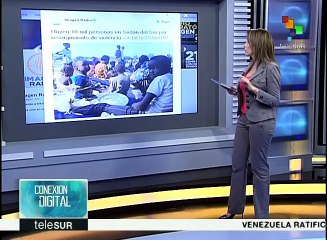 Venezuela agradece a Uruguay compromiso en presidencia de Mercosur