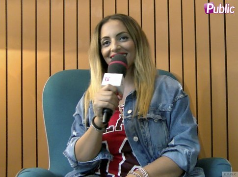 Kayna Samet : La voix incontournable du RnB en live pour Public.fr !