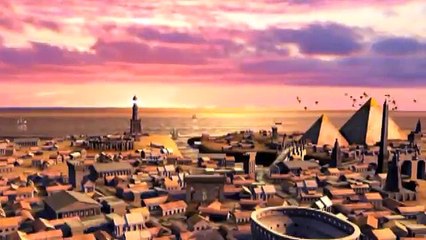 Civilization 4 : Christopher Tin - Baba Yetu Official Music Video