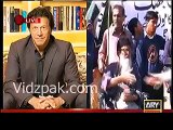 Kashif Abbasi compares Edhi's life with Pakistani politicians