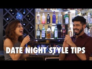 Date Night Style Tips
