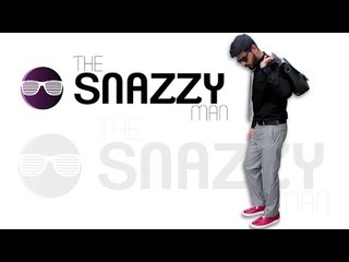 The Snazzy Man | Introductions