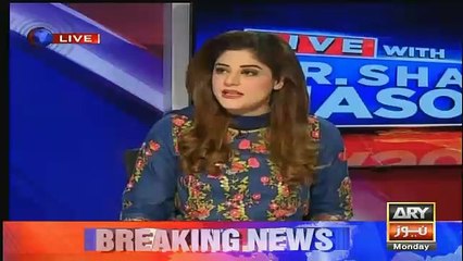 dr shahid masod respones on abdul sattar edhi death