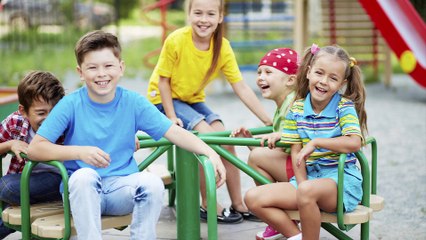 Cómo se crean los sueños de los niños