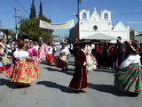 Castaños, Coahuila. DIF Bellas Flores del Amanecer Nov 20 08