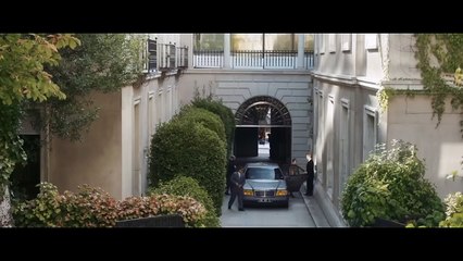 El hombre de las mil caras - Trailer [VO]