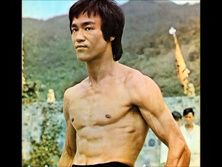 Bruce Lee - Enter the Dragon /mmm