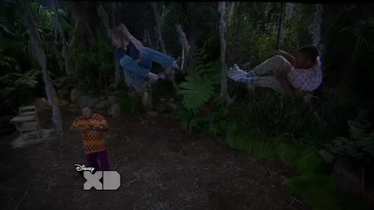 Pair of Kings S3 E13 King vs. Wild video Dailymotion