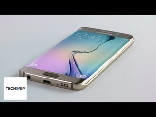 The All-New Samsung Galaxy S6 Edge+ | TechGrip