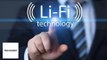 Li-Fi, 100X Faster Than Wi-Fi! | TechGrip