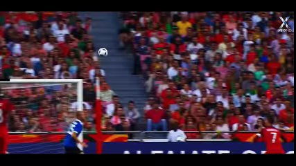 Cristiano Ronaldo vs Dimitri Payet - Hearthbraking Battle - 2016 HD