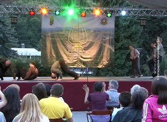 Sutra počinje festival u Majdanpeku, 11.jul 2016. (RTV Bor)